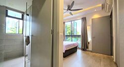 The Criterion (D27), Condominium #584445081